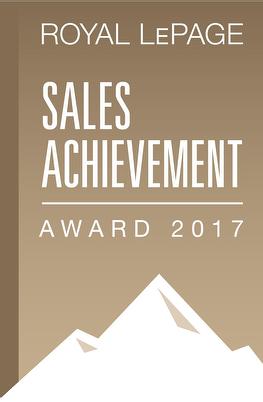 Proud to have received this Award!